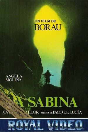 La Sabina's poster