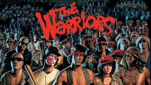 The Warriors's poster