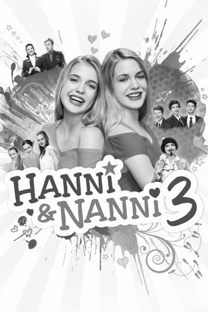 Hanni & Nanni 3's poster