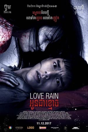 Love Rain มากับฝน's poster