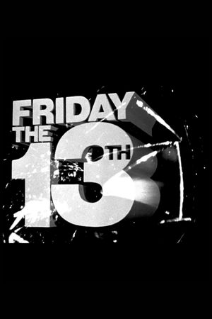 Friday the 13th's poster