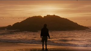 Into the Wild's poster