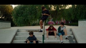 all the days of summer are sad's poster