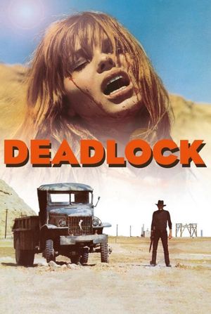 Deadlock's poster