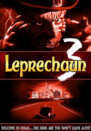 Leprechaun 3's poster