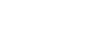 Wonder Woman 1984's poster