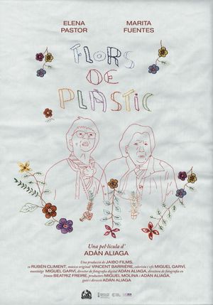 Flors de plàstic's poster image