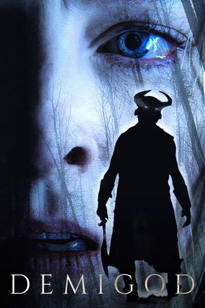 Demigod's poster