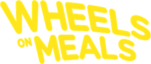 Wheels on Meals's poster
