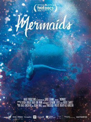 Mermaids's poster