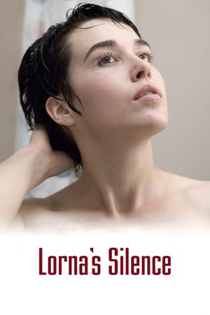 Lorna's Silence's poster