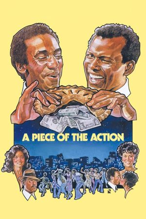 A Piece of the Action's poster image