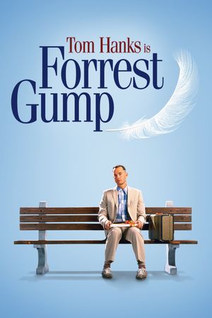 Forrest Gump's poster
