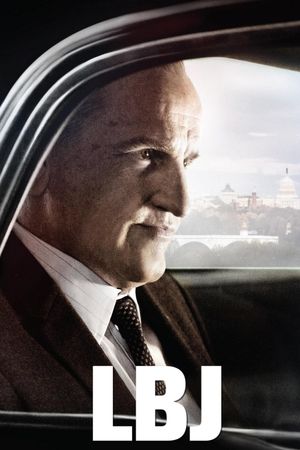 LBJ's poster