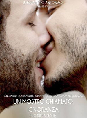 A Monster Called Ignorance's poster