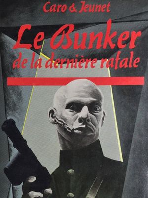 The Bunker of the Last Gunshots's poster