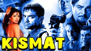 Kismat's poster