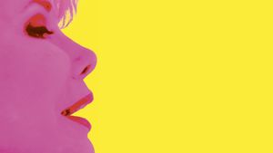 Joan Rivers: A Piece of Work's poster