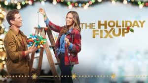 The Holiday Fix Up's poster