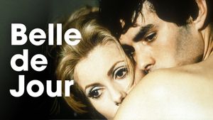 Belle de Jour's poster