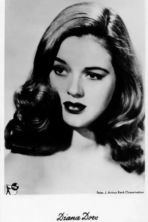 The Unforgettable Diana Dors's poster