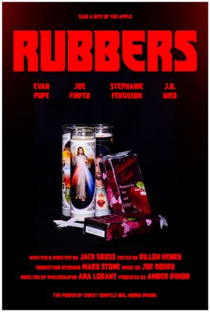 Rubbers's poster