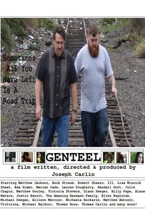 Genteel's poster image