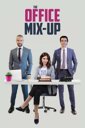 The Office Mix-Up's poster