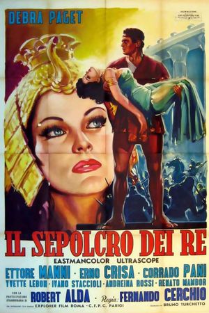 Daughter of Cleopatra's poster