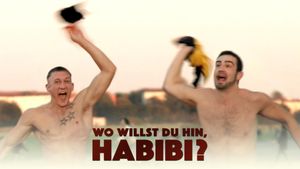 Where Are You Going, Habibi?'s poster