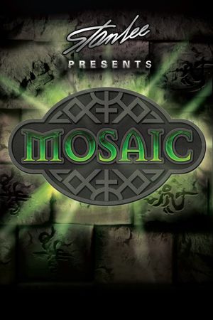Mosaic's poster