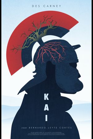 KAI's poster