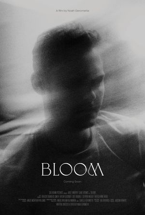 Bloom's poster