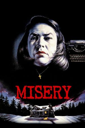 Misery's poster