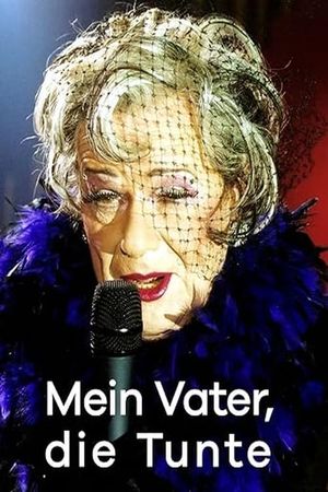 Mein Vater, die Tunte's poster
