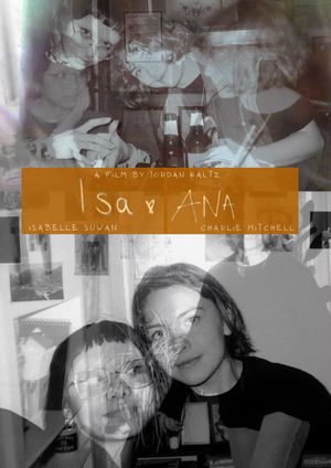 Isa & Ana's poster image