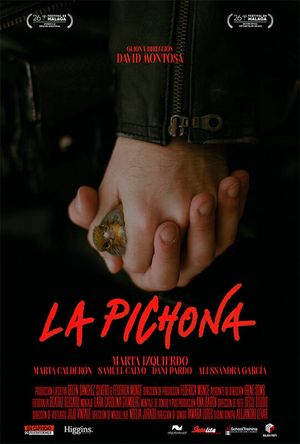 La Pichona's poster