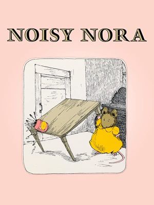 Noisy Nora's poster