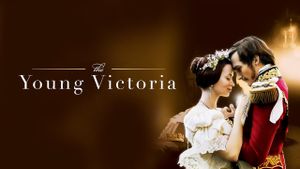 The Young Victoria's poster