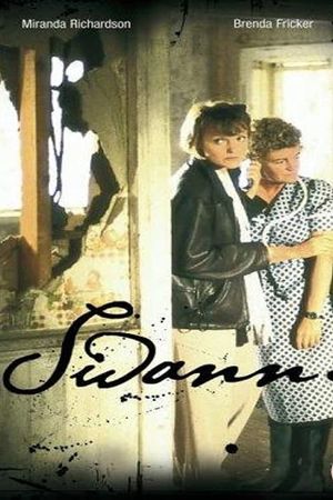 Swann's poster