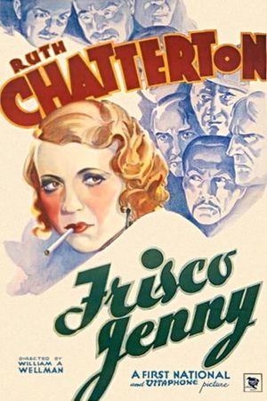 Frisco Jenny's poster