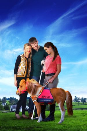 Apple of My Eye's poster