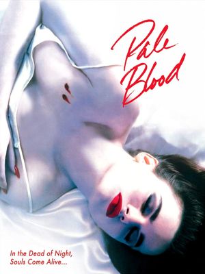Pale Blood's poster