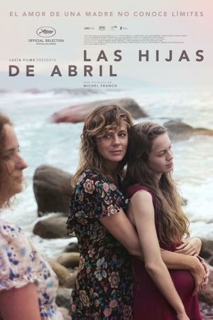 April's Daughter's poster