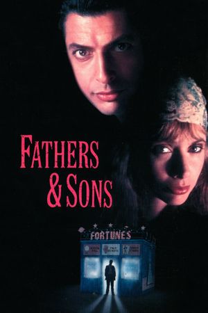 Fathers & Sons's poster