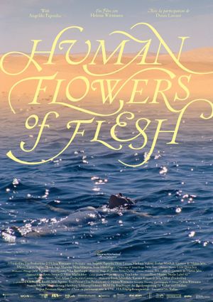 Human Flowers of Flesh's poster