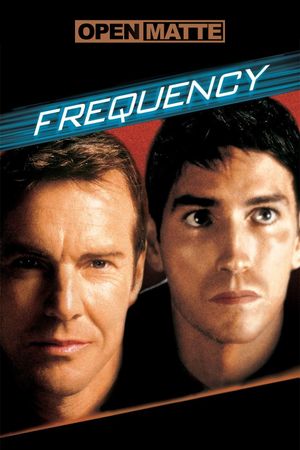 Frequency's poster