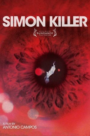 Simon Killer's poster