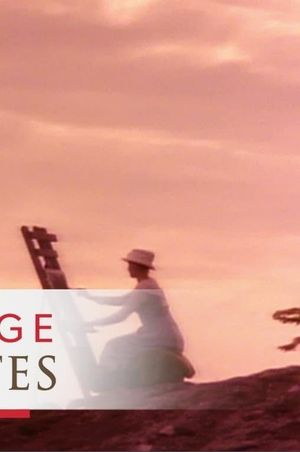 Heritage Minutes: Emily Carr's poster