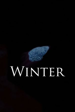 Winter's poster